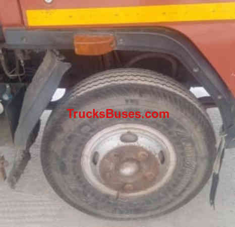 Eicher 1095 XP Images